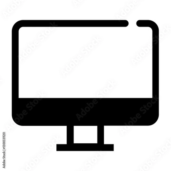Obraz Computer icon