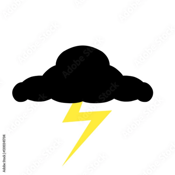 Obraz weather forecast icon