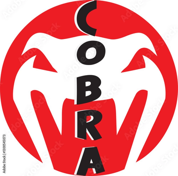 Obraz Cobra