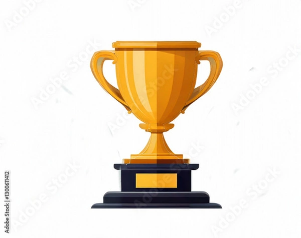 Fototapeta トロフィー