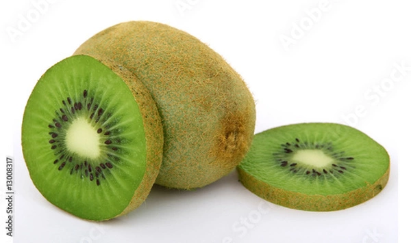 Fototapeta kiwi