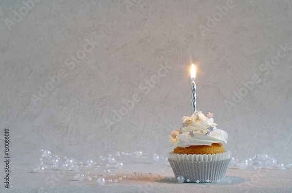 Fototapeta Geburtstagskuchen