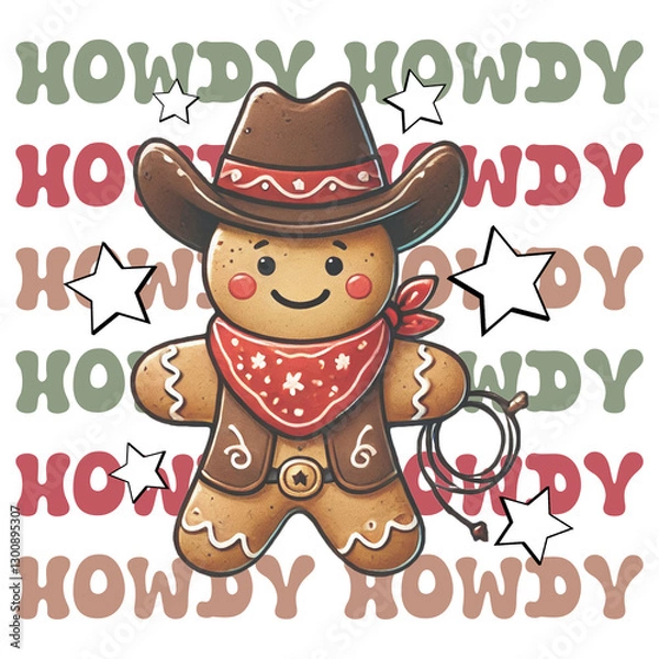 Obraz Gorgeous Christmas Sublimation