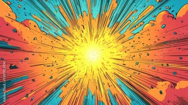 Fototapeta Focused businessman analyzing charts in a modern cafe.jpg, Fluffy white cat indoor studio shot soft lighting bokeh background Use Social media greeting cards.jpg, Fluffy orange cat resting on a bed.jp