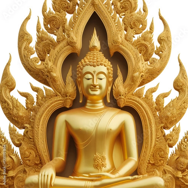 Obraz 불상 이미지