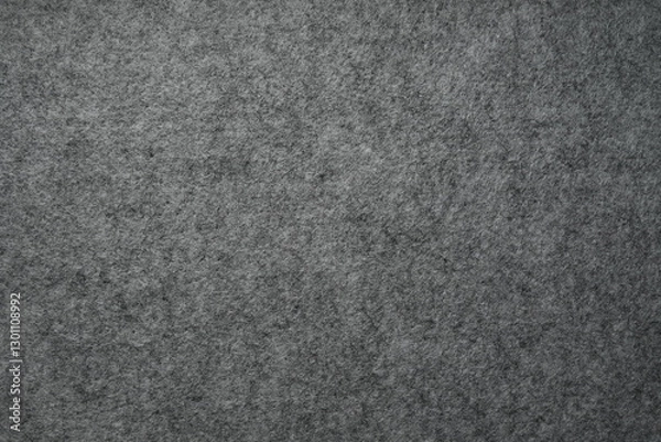 Fototapeta Grey Fabric Texture for a Subtle, Minimalist Background