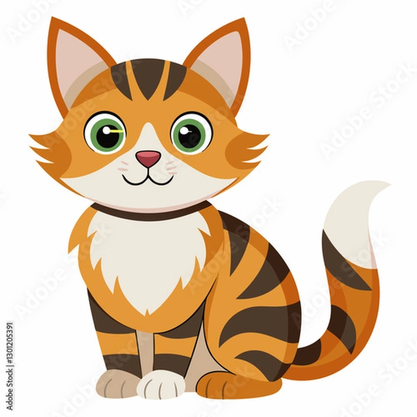 Obraz Cat nice 