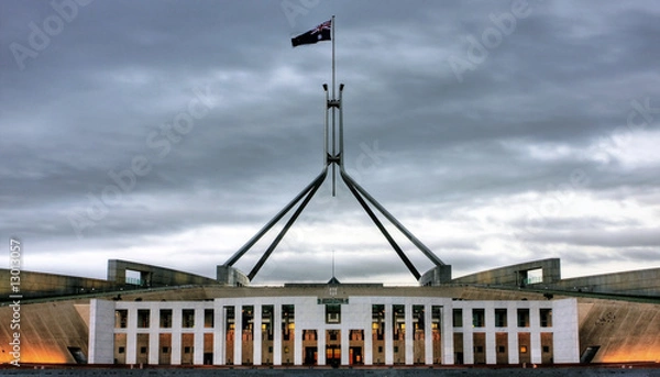 Obraz Parliament House