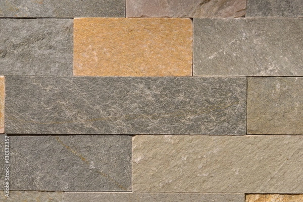 Fototapeta 石の壁