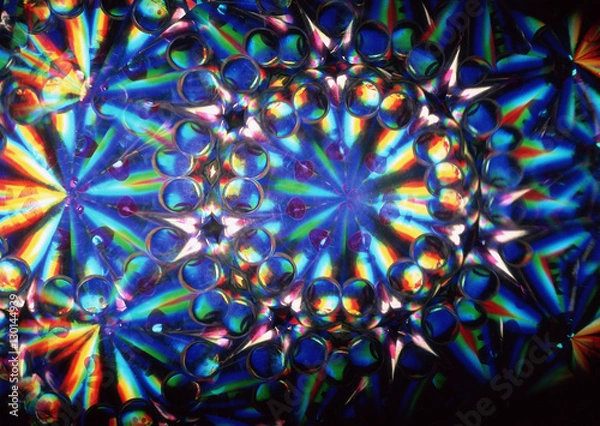 Obraz kaleidoscope