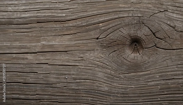 Fototapeta Exploring natural wood texture patterns forest location close-up image earthy environment macro view organic concept