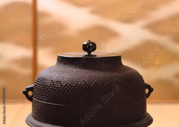 Obraz Teakettle