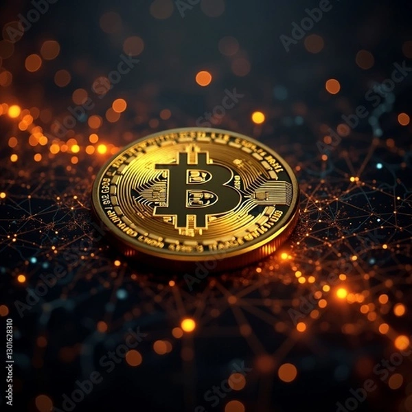 Fototapeta new year clock