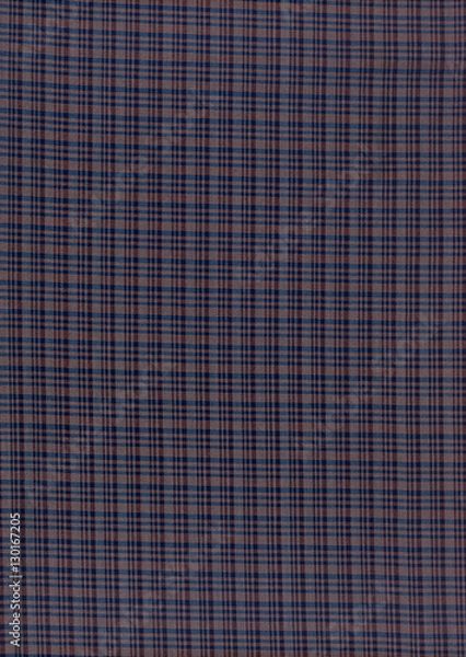 Fototapeta Lattice Pattern