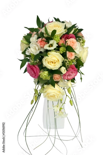 Obraz Flowers arangement