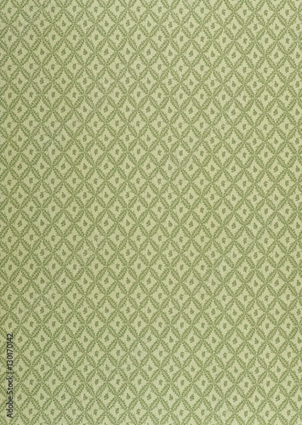 Fototapeta Textile