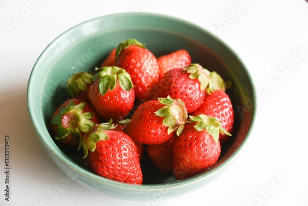 Fototapeta ひのしずく