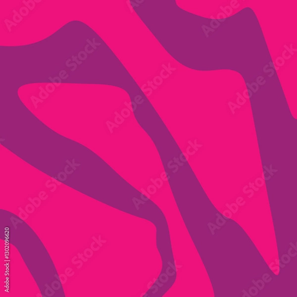 Obraz Smooth Background