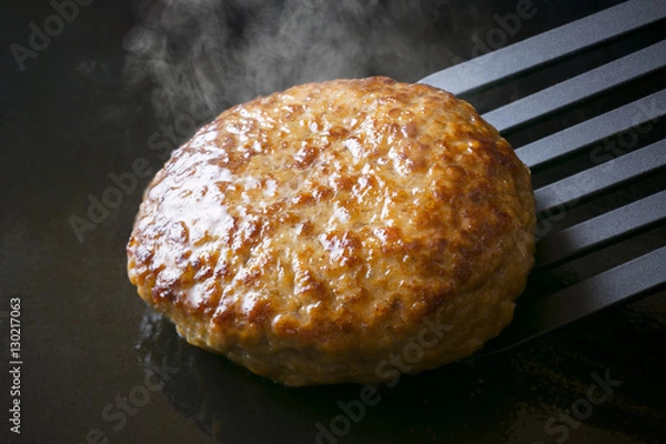 Obraz ハンバーグ