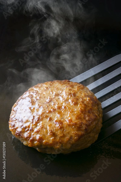 Obraz ハンバーグ