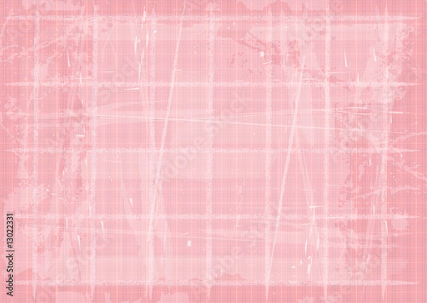 Fototapeta かすれた布風背景