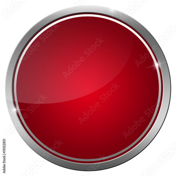 Obraz Button