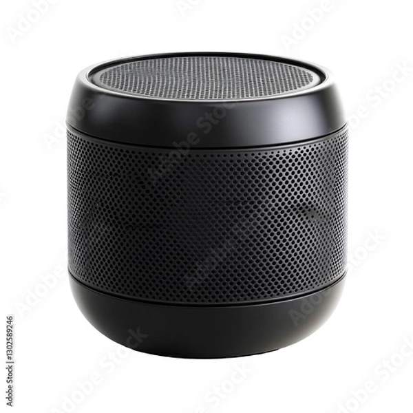 Fototapeta Mini wireless speaker