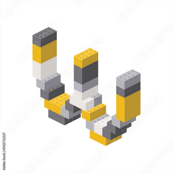 Obraz Adobe Illustrator Artwork