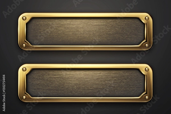 Fototapeta Isolated on transparent background for easy integration. 