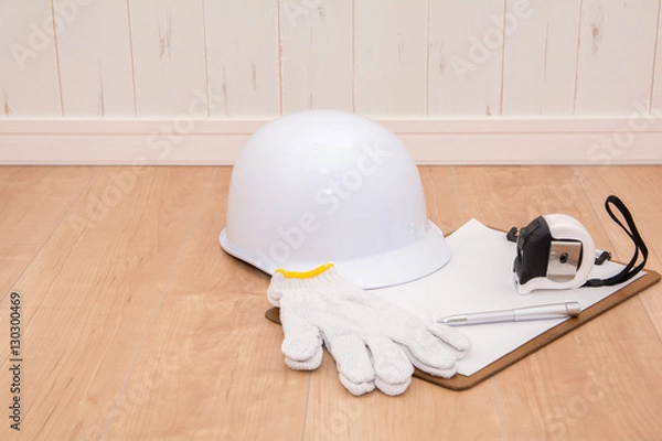 Obraz 住宅リフォームイメージ