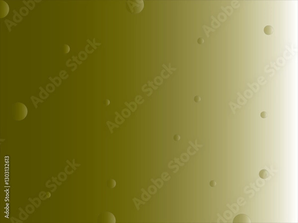 Obraz "Abstract geometric background template"

