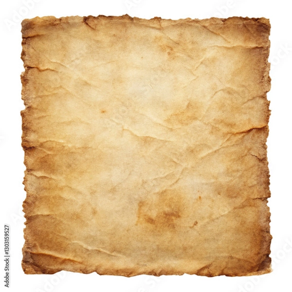 Obraz old paper texture