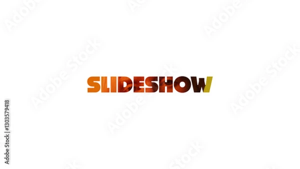 Obraz Slideshow