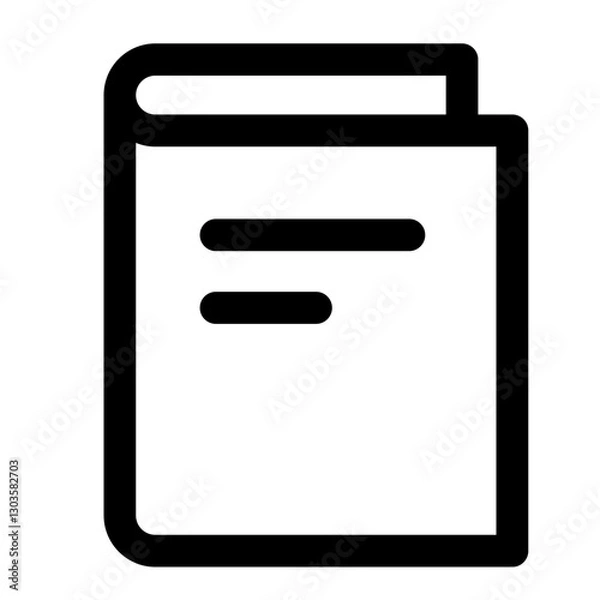 Obraz hekr black icon pack