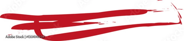 Fototapeta 빨간 채점