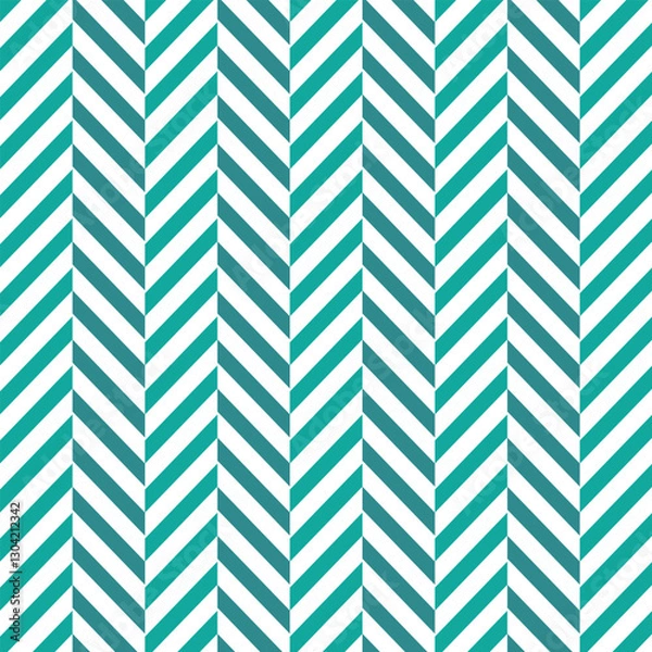 Fototapeta abstract new herringbone pattern design