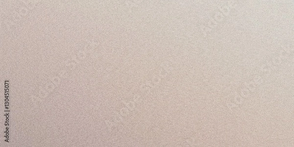 Obraz A detailed texture study of a smooth gradient transition incorporating a noise grain gradient texture, seamlessly blending soft tonal shifts with intricate
