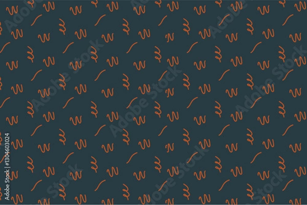 Obraz Dark color Fabric Pattern Images