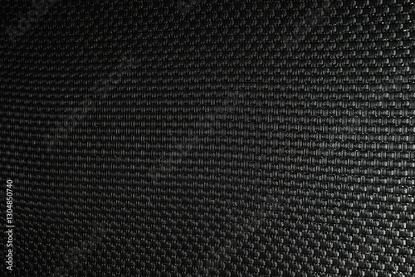 Obraz Dark Shimmering Texture with Subtle Sparkle on a Black Surface
