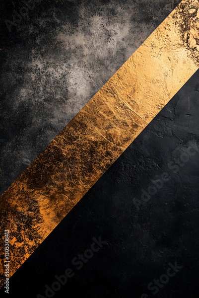 Obraz Background Elegant black