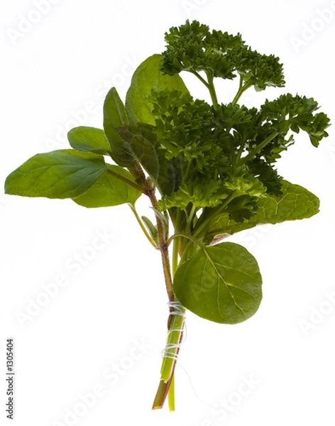 Fototapeta bouquet garni