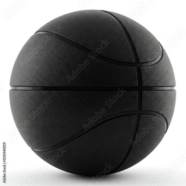 Obraz Basketball Ball