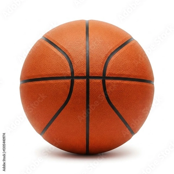 Obraz Basketball Ball