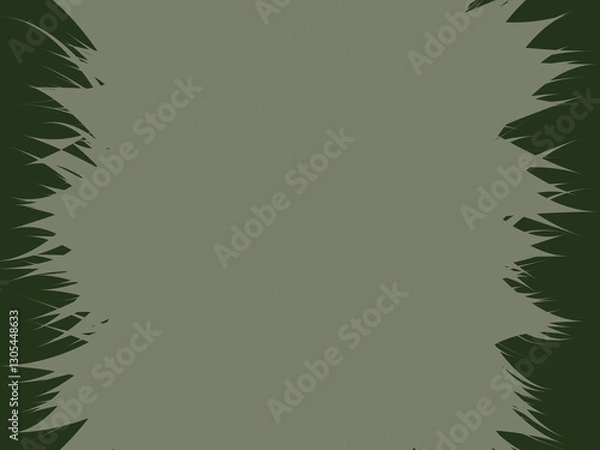 Fototapeta "Smooth color gradient background"