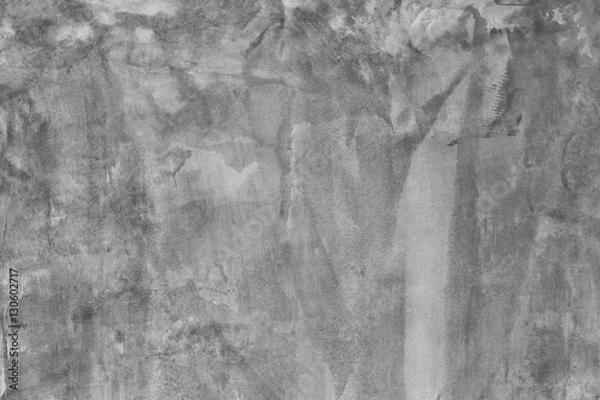 Fototapeta surface of old weathered concrete.