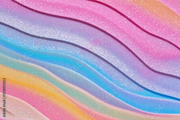 Obraz colorful abstract background