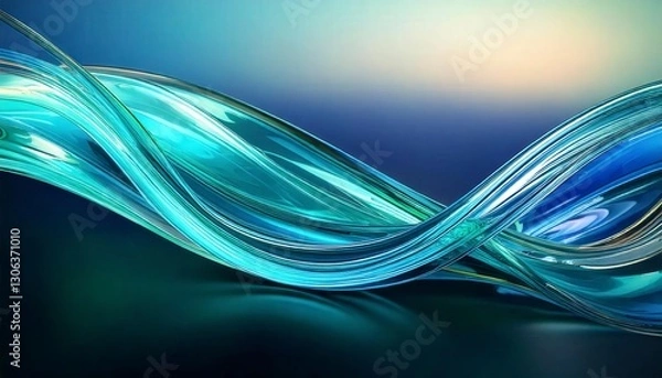 Fototapeta A  Abstract Background Wallpaper