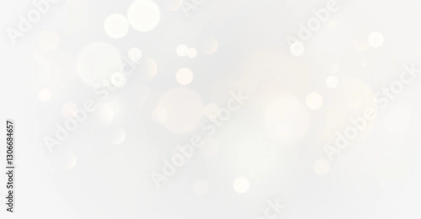 Fototapeta PNG White Special Lens Flare Light Effect, Transparent Bokeh Glow, Sunlight Shine, Shimmering Sparkles, Radiant Energy Burst, Soft Light Rays, Magic Glitter Particles, Twinkling Stars, Glowing Flash.