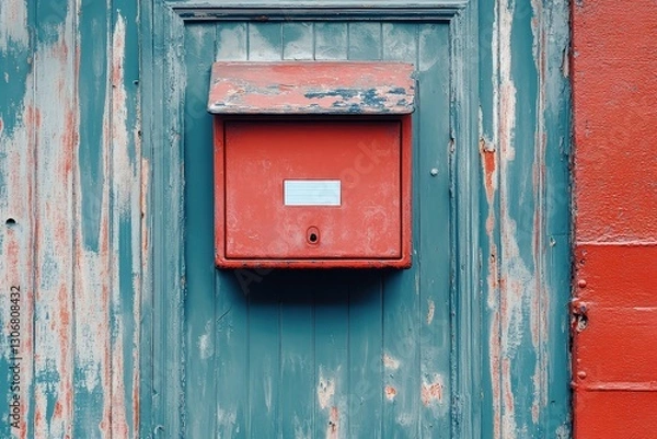 Fototapeta Enhance Your Email Security to Prevent Data Breaches and Safeguard Sensitive Information Effectively and Reliably