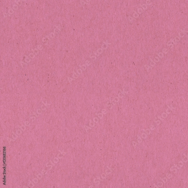 Obraz Seamless pink construction paper background wallpaper. 